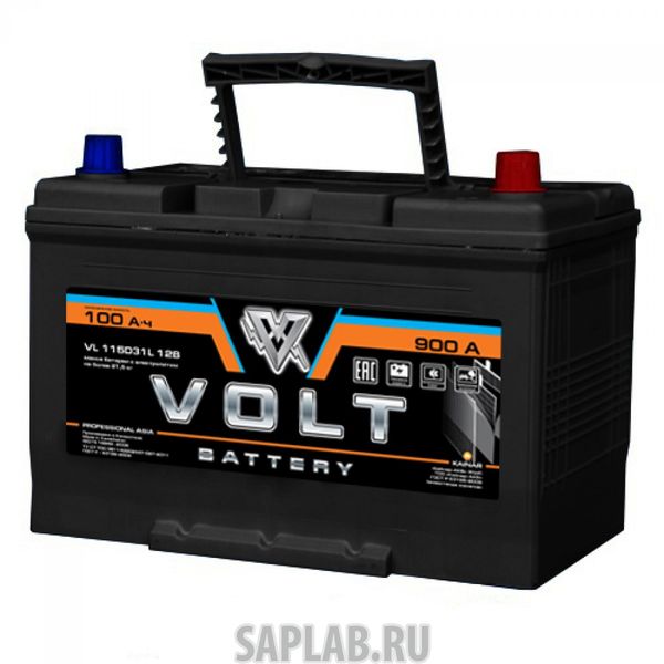 Купить запчасть VOLT - VL115D31L 