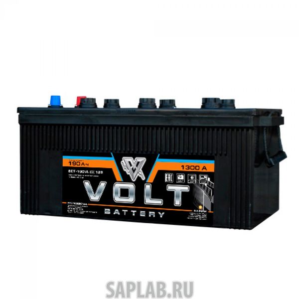 Купить запчасть VOLT - VL19031 