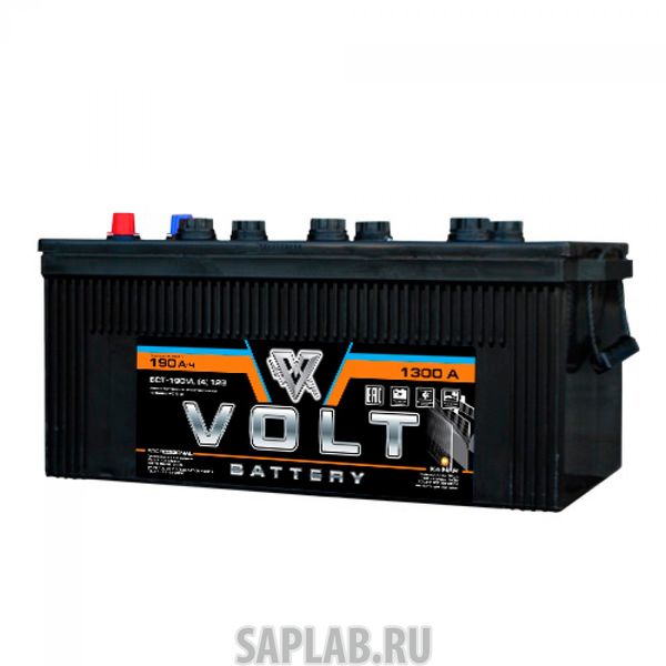 Купить запчасть VOLT - VL19041 