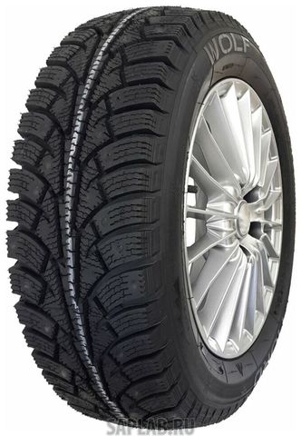 Купить запчасть WOLFTYRES - 10006873 