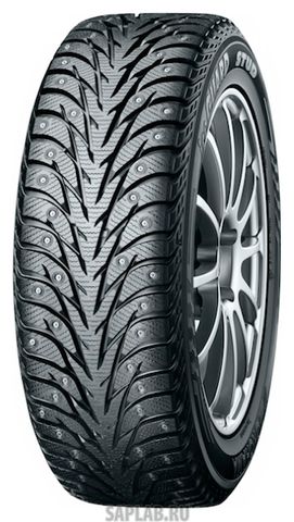 Купить YOKOHAMA F5152N Шины Yokohama Ice Guard Stud IG35+ 245/55 R19 103T