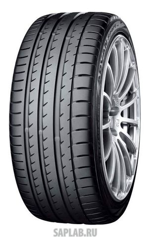 Купить YOKOHAMA F7082 Шины YOKOHAMA Advan Sport V105S 245/45ZR17 99Y (F7082)