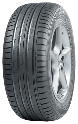 Купить NOKIAN T428169 Шины Nokian HAKKA Z SUV 275/55 R 19 115W XL (T428169)