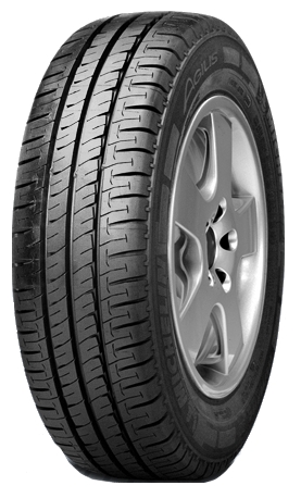 Купить MICHELIN 384206 Шины MICHELIN Agilis+ 215/70 R15C 109/107S (384206)