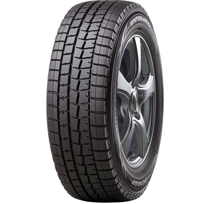 Купить DUNLOP 307829 Шины Dunlop J Winter Maxx WM01 185/65 R14 86T