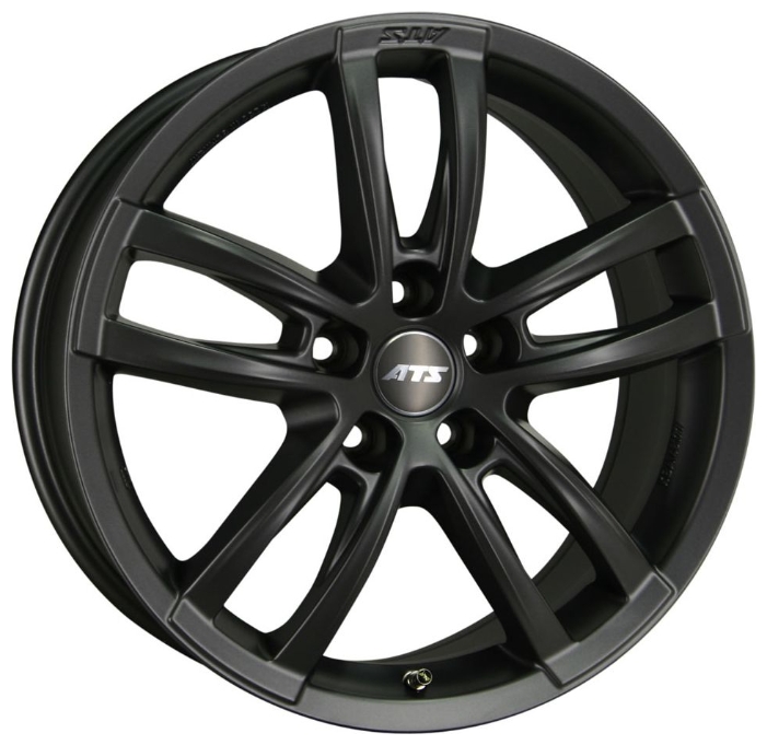Купить Ats WHS060450 Radial 20/9 ET60 Racing black