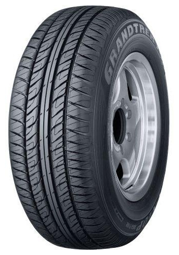 Купить DUNLOP 284031 Шины DUNLOP Grandtrek PT2 215/60 R16 95 284031