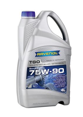 Купить запчасть RAVENOL - 4014835734494 