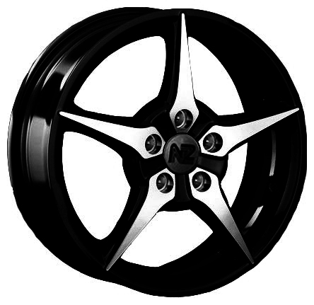 Купить Nz WHS075129 SH601 15/6 ET45 Mbf