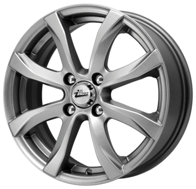 Купить ifree WHS116159 Дайс 15/6 ET38 Хай вэй