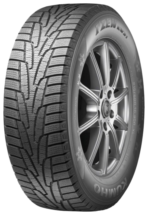 Купить KUMHO 2143383 Шины Kumho I*Zen KW31 235/65 R17 108R