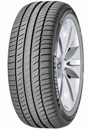 Купить MICHELIN 540062 Шины MICHELIN Primacy HP 235/45 R17 94W Tl MO GRNX (540062)