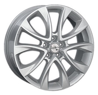 Купить Legeartis WHS105553 H56 19/7 ET50 Sil