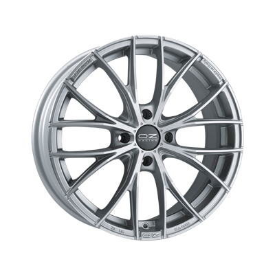 Купить Oz WHS062303 Italia 150 17/8 ET29 Matt race silver d.c.