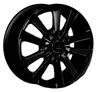 Купить Legeartis WHS079667 TY46 16/6,5 ET45 Mb