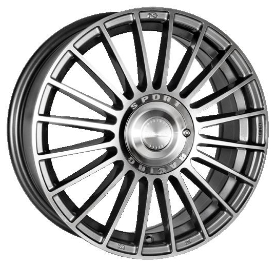 Купить Iwheelz 3000947 Диск R15 IW 5.5J 5х114.3 et47/67.1 SENSO GMMF 3000947