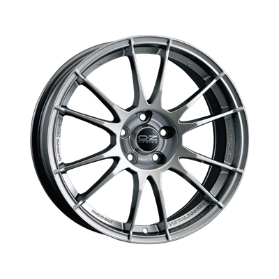 Купить Oz WHS056958 Ultraleggera 17/8 ET35 Crystal titanium