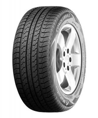 Купить MATADOR 1590151 Шины Matador MP 82 Conquerra 2 225/65 R17 102H (до 210 км/ч) 1590151
