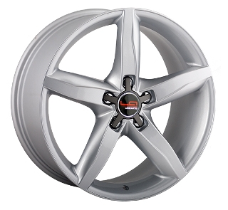 Купить Legeartis WHS081848 VW123 18/8 ET44 Sil