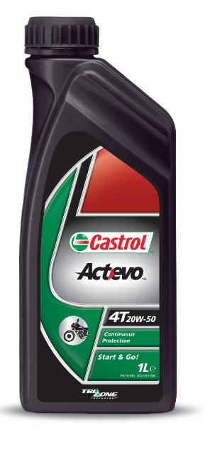 Купить запчасть CASTROL - 14E8FE 