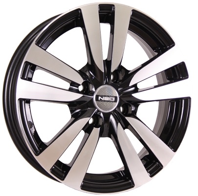 Купить Tech line RD830994 Диск литой NEO 505 15/6 ET27 Bd