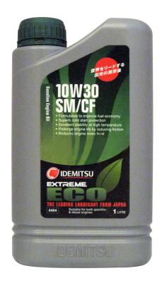 Купить Idemitsu FBA0404001 Extreme 10W- 30 ECO