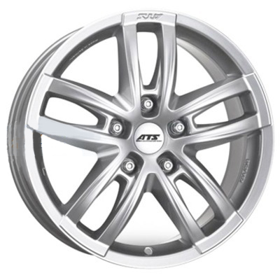 Купить Ats WHS070260 Radial 16/7 ET48 Silver