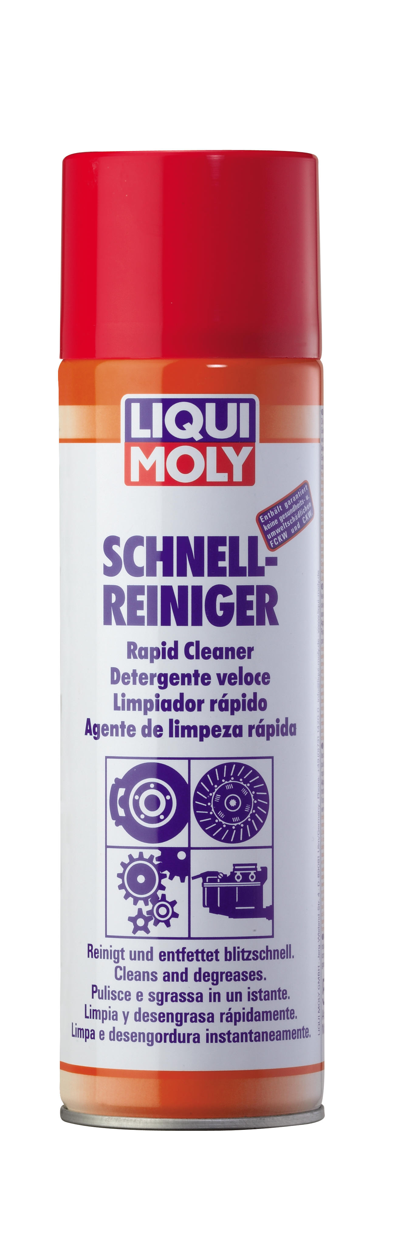 Купить запчасть LIQUI MOLY - 1900 