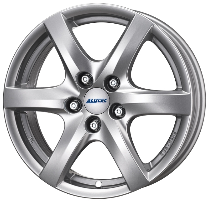 Купить Alutec WHS056671 Blizzard 17/7,5 ET47 Polar silver