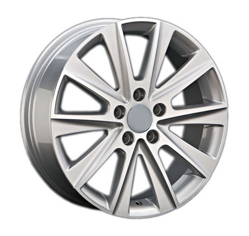 Купить Legeartis WHS106461 ST7 17/7 ET49 Sil