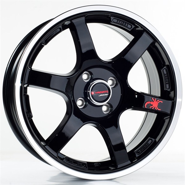 Купить Yamato WHS084100 Nomura 17/7 ET45 Bfpr