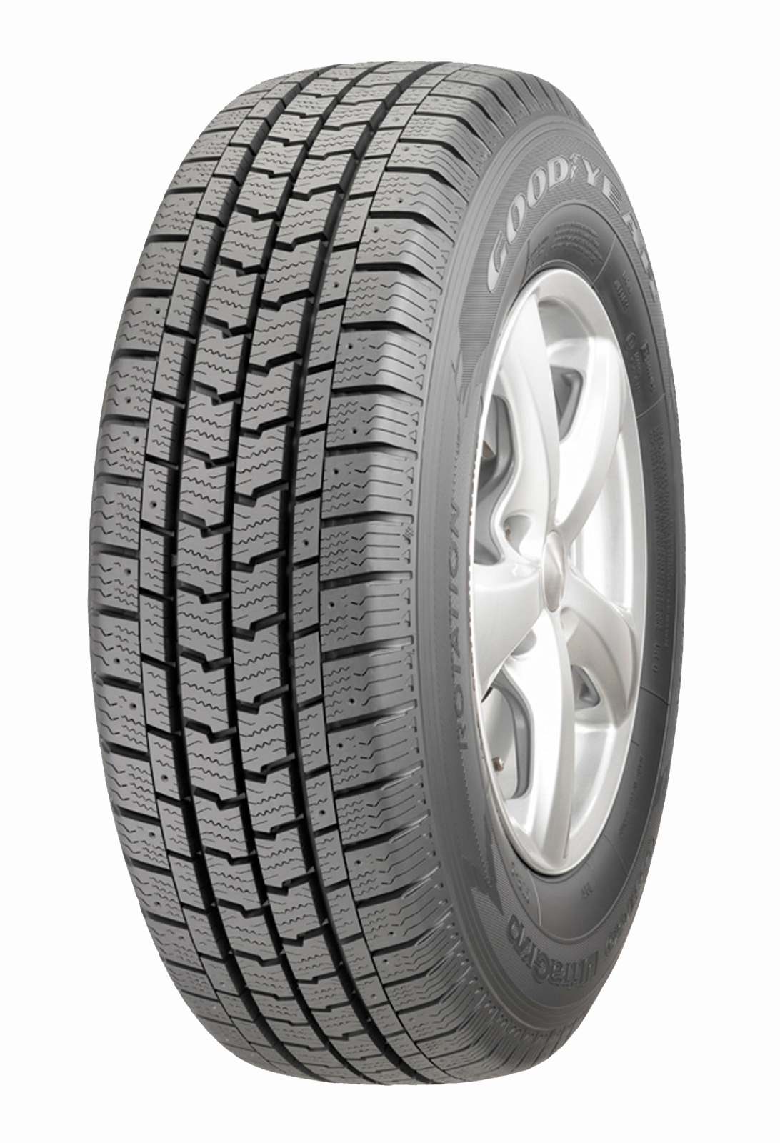 Купить GOODYEAR 560260 Шины GOODYEAR Cargo UG 2 205/65 R16 107/105 T