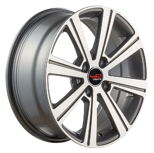 Купить Legeartis WHS080833 Ci22 17/7 ET29 Gmf