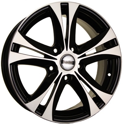 Купить Tech line RD831782 Диск литой NEO 644 16/6,5 ET40 Bd