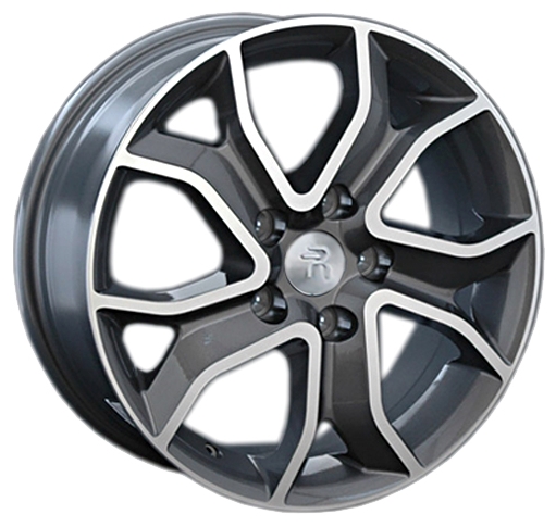 Купить Replay WHS088630 Колесный диск PG60