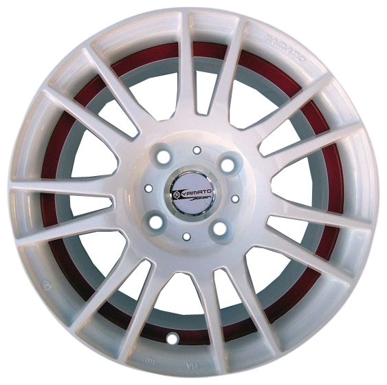 Купить Yamato WHS106062 Tiguma 17/7 ET50 Wri