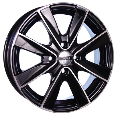 Купить Tech line RD831075 Диск литой NEO 524 15/5,5 ET46 Bd