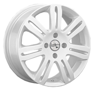 Купить Legeartis WHS091866 PG12 15/6,5 ET27 white