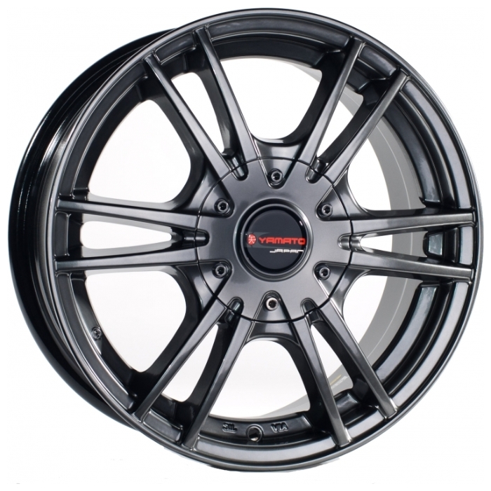 Купить Yamato WHS021985 Toshimiti 15/6 ET45 Shb