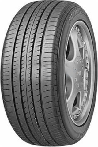 Купить DUNLOP 277983 Шины DUNLOP SP Sport 230 205/60 R16 92V (до 240 км/ч) 277983