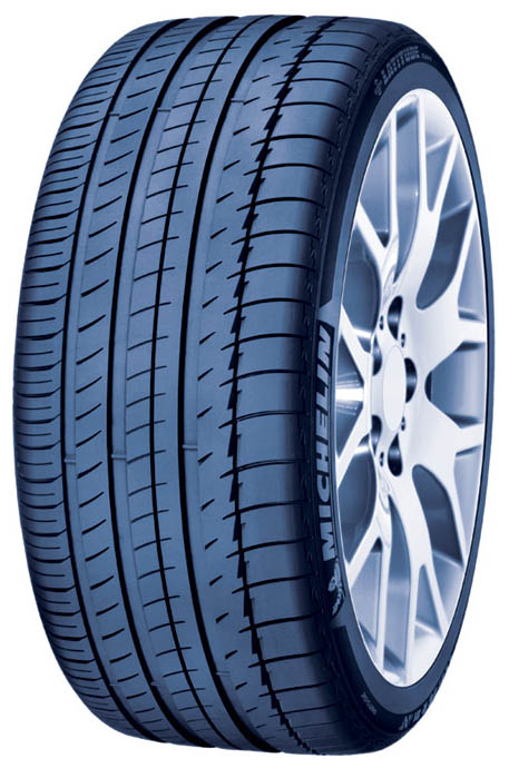Купить MICHELIN 792654 Шины MICHELIN Latitude Sport 275/45 R20 110Y XL N0 (792654)
