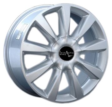 Купить Legeartis WHS079107 INF10 20/8 ET35 Sil