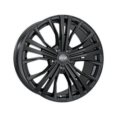 Купить Oz WHS057579 Cortina 20/9,5 ET52 Matt black