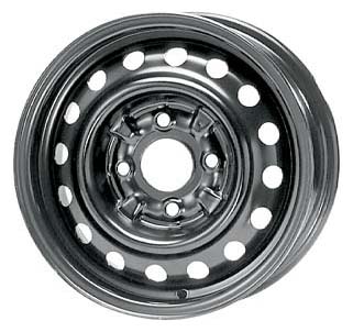 Купить Kfz stahlrad 6770 Диск колесный KFZ Nissan Almera Classic Primera 96-98