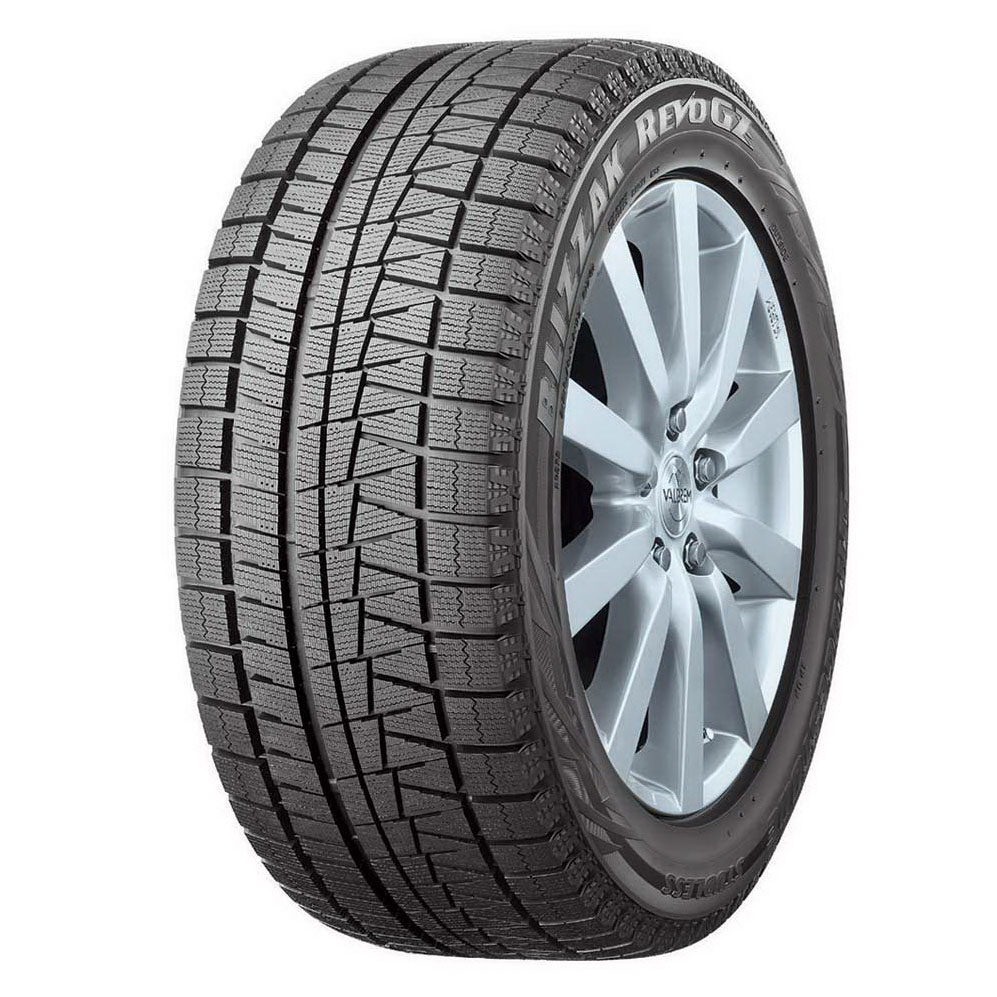 Купить BRIDGESTONE PXR0493803 Шины Bridgestone Blizzak Revo GZ 225/60 R17 99S