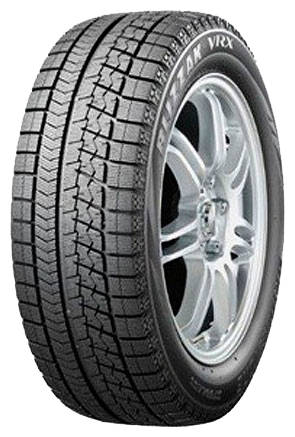 Купить BRIDGESTONE PXR0036303 Шины Bridgestone Blizzak VRX 235/50 R18 97S
