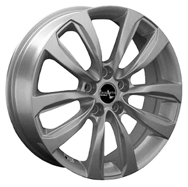 Купить Legeartis WHS079117 KI25 18/7 ET41 Gm