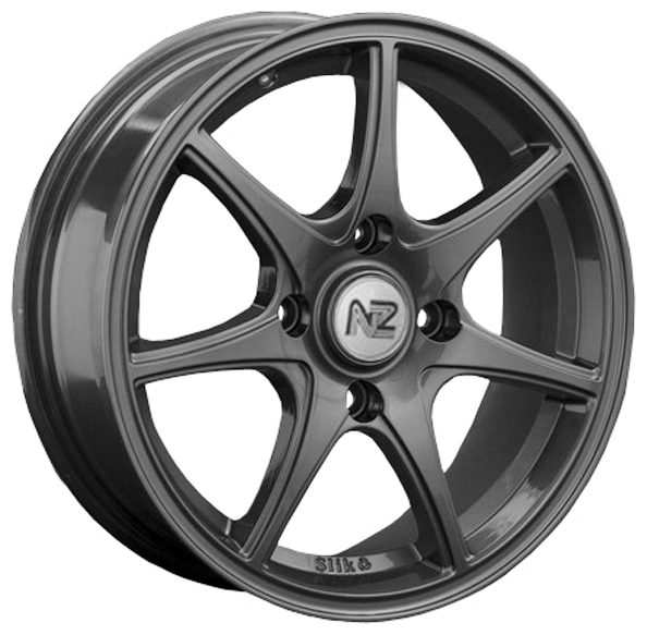 Купить Nz WHS090091 SH609 15/6,5 ET45 Gm