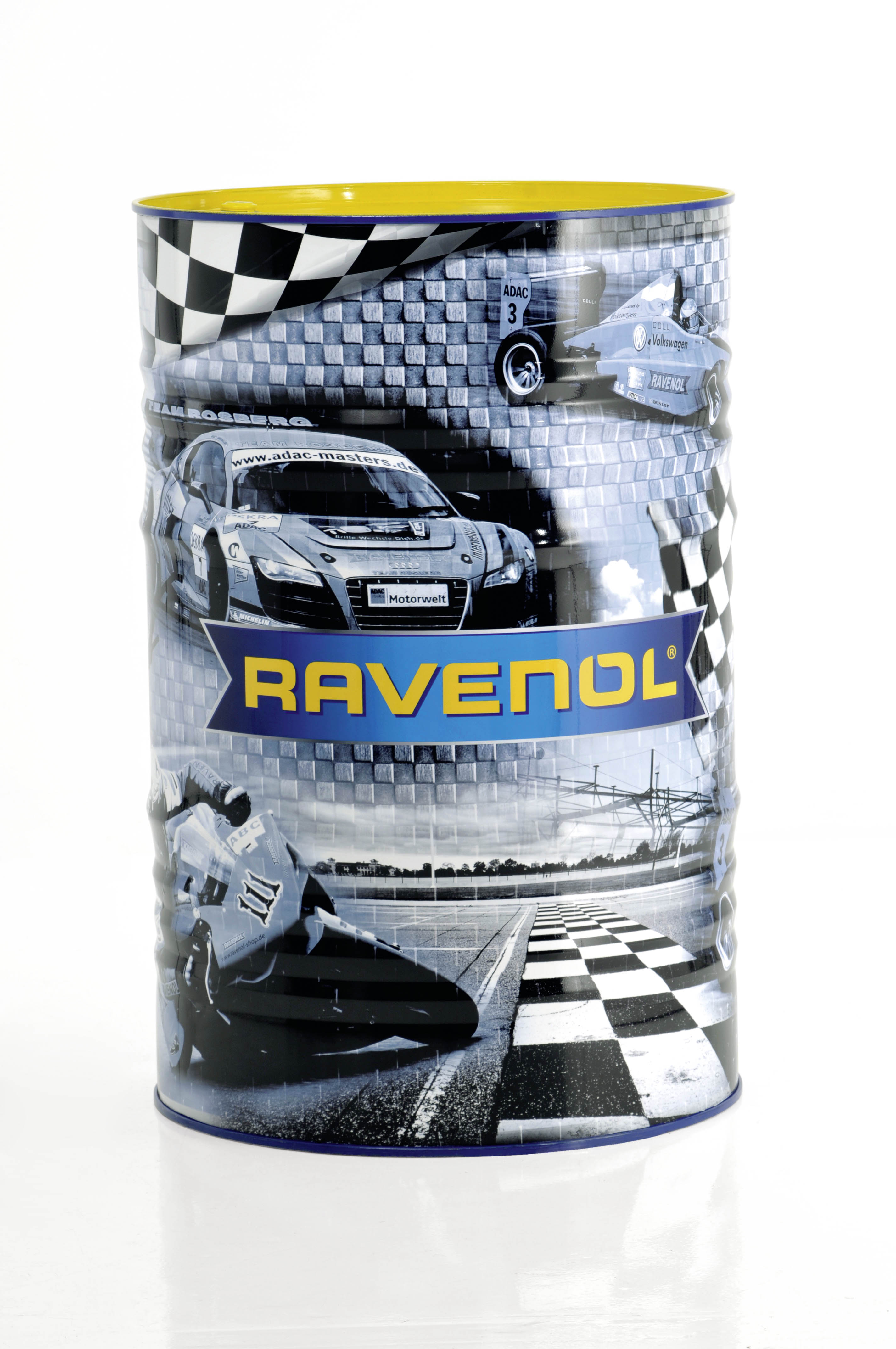 Купить запчасть RAVENOL - 4014835725935 