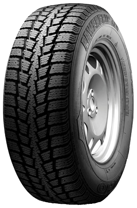 Купить KUMHO 2145863 Шины Kumho Power Grip KC11 225/65 R16C 112/110R 2145863